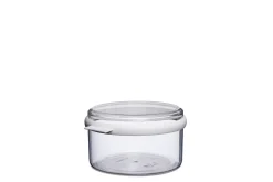 Mepal Voorraaddozen<Bewaardoos Stora Rond 1500 ml - Wit