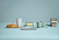 Mepal Ontbijtaccessoires<Botervloot - Nordic blue