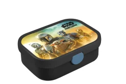 Mepal Back To School Sets Met Print|Broodtrommel Met Naam<Campus Bento lunchbox met vorkje - Star Wars