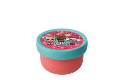 Mepal Fruitbakjes|Back To School Sets Met Print<Campus fruitbox 300 ml met vorkje - L.O.L. Surprise LOL Surprise