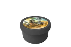 Mepal Fruitbakjes|Back To School Sets Met Print<Campus fruitbox 300 ml met vorkje - Star Wars