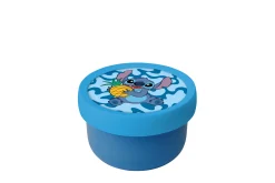 Mepal Fruitbakjes|Back To School Sets Met Print<Campus fruitbox 300 ml met vorkje - Stitch