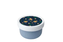 Mepal Fruitbakjes|Back To School Sets Met Print<Campus fruitbox 300 ml met vorkje - Jungle