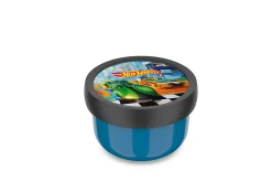 Mepal Fruitbakjes|Back To School Sets Met Print<Campus fruitbox 300 ml met vorkje - Hot Wheels