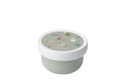 Mepal Fruitbakjes|Back To School Sets Met Print<Campus fruitbox 300 ml met vorkje Little Dutch - Little Farm