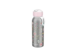 Mepal Isoleerfles Flip-Up|Back To School Sets Met Print<Campus isoleerfles flip-up 350 ml Little Dutch - Fairy wonders