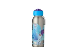 Mepal Isoleerfles Flip-Up|Back To School Sets Met Print<Campus isoleerfles flip-up 350 ml - Frozen 2