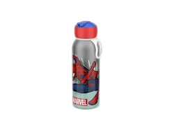Mepal Isoleerfles Flip-Up|Back To School Sets Met Print<Campus isoleerfles flip-up 350 ml - Spiderman