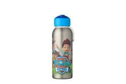 Mepal Isoleerfles Flip-Up|Back To School Sets Met Print<Campus isoleerfles flip-up 350 ml - Paw Patrol