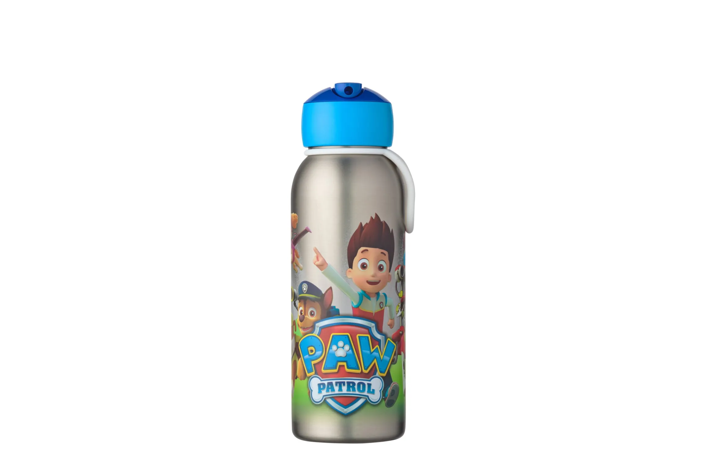 Mepal Isoleerfles Flip-Up|Back To School Sets Met Print<Campus isoleerfles flip-up 350 ml - Paw Patrol