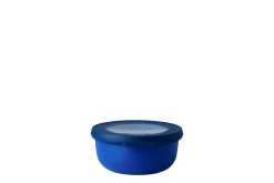 Mepal Magnetronschalen|Serveerschalen<Cirqula multikom rond 350 ml - Vivid blue