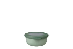 Mepal Magnetronschalen|Serveerschalen<Cirqula multikom rond 350 ml - Nordic sage