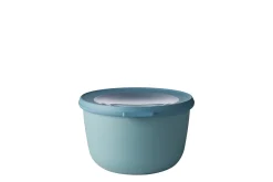 Mepal Magnetronschalen|Serveerschalen<Cirqula multikom rond 1000 ml - Nordic green