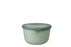Mepal Magnetronschalen|Serveerschalen<Cirqula multikom rond 1000 ml - Nordic sage