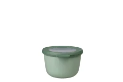 Mepal Magnetronschalen|Serveerschalen<Cirqula multikom rond 500 ml - Nordic sage