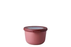 Mepal Magnetronschalen|Serveerschalen<Cirqula multikom rond 500 ml - Vivid mauve