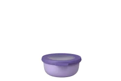 Mepal Magnetronschalen|Serveerschalen<Cirqula multikom rond 350 ml - Vivid lilac