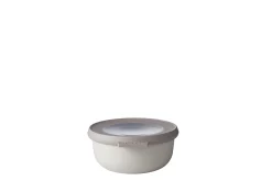 Mepal Magnetronschalen|Serveerschalen<Cirqula multikom rond 350 ml - Nordic white