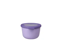 Mepal Magnetronschalen|Serveerschalen<Cirqula multikom rond 500 ml - Vivid lilac