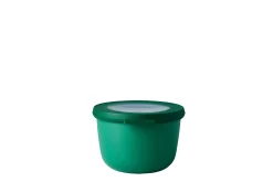 Mepal Magnetronschalen|Serveerschalen<Cirqula multikom rond 500 ml - Vivid green