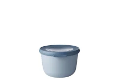 Mepal Magnetronschalen|Serveerschalen<Cirqula multikom rond 500 ml - Nordic blue