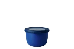 Mepal Magnetronschalen|Serveerschalen<Cirqula multikom rond 500 ml - Vivid blue