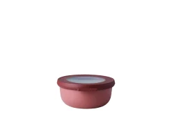 Mepal Magnetronschalen|Serveerschalen<Cirqula multikom rond 350 ml - Vivid mauve