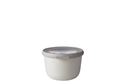 Mepal Magnetronschalen|Serveerschalen<Cirqula multikom rond 500 ml - Nordic white