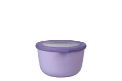 Mepal Magnetronschalen|Serveerschalen<Cirqula multikom rond 1000 ml - Vivid lilac