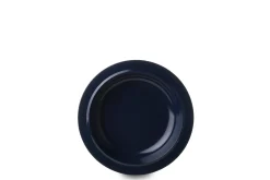Mepal Basic|Campingborden<Diep bord Basic D195 - (donkerblauw) Ocean blue