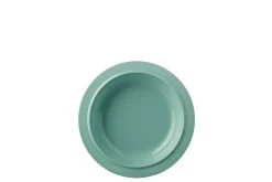 Mepal Basic|Campingborden<Diep bord Basic D195 - Retro green