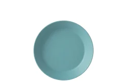 Mepal Bloom|Campingborden<Diep bord Bloom 220 mm - Pebble green