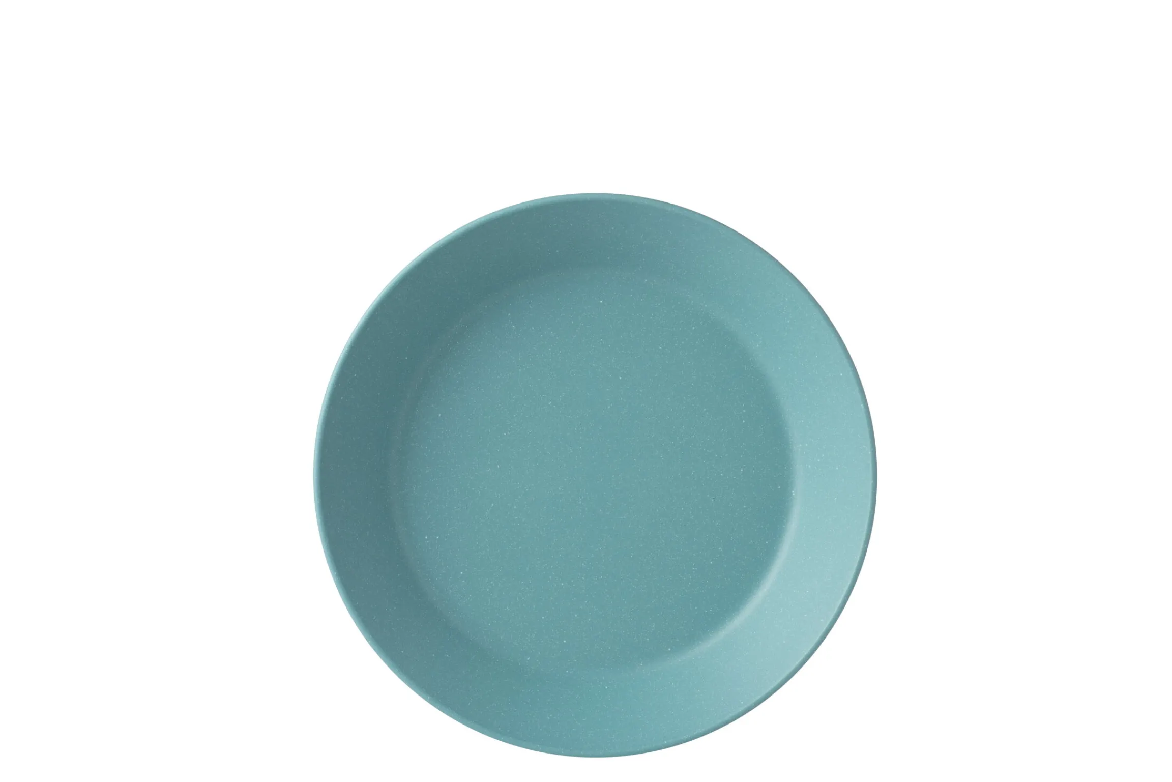 Mepal Bloom|Campingborden<Diep bord Bloom 220 mm - Pebble green