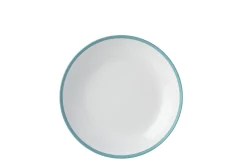 Mepal Flow|Campingborden<Diep bord Flow 220 mm - Nordic green