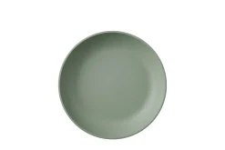 Mepal Silueta|Campingborden<Diep bord Silueta 210 mm - Nordic sage