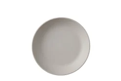 Mepal Borden|Silueta<Diep bord Silueta 210 mm - Nordic white
