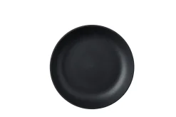 Mepal Borden|Silueta<Diep bord Silueta 210 mm - Nordic black