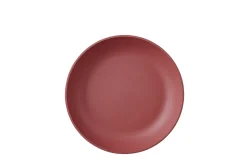 Mepal Borden|Silueta<Diep bord Silueta 210 mm - Vivid mauve