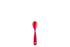 Mepal Ontbijtaccessoires<Eierlepel - Luna rood