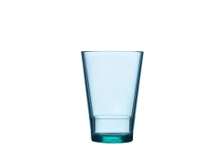 Mepal Mokken En Bekers|Flow<Glas Flow 275 ml - Retro green