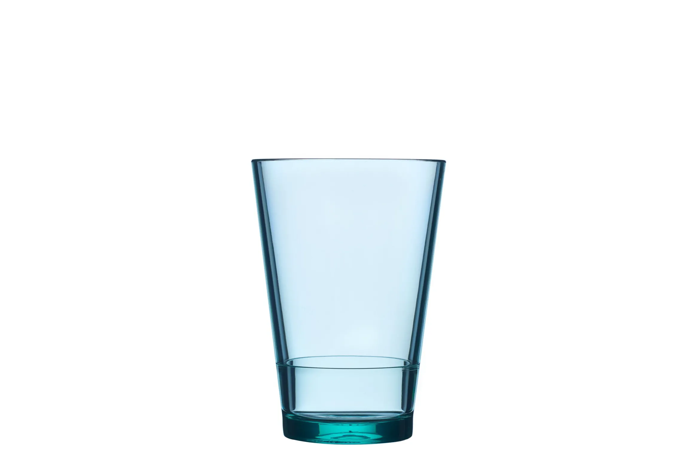 Mepal Mokken En Bekers|Flow<Glas Flow 275 ml - Retro green