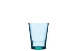 Mepal Mokken En Bekers|Flow<Glas Flow 200 ml - Retro green