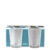 Mepal Flow|Campingglazen<Glas Flow 200 ml - set van 2 stuks