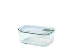 Mepal Diepvriesdozen|Ovenschalen<Glas vershouddoos EasyClip 700 ml - Nordic sage