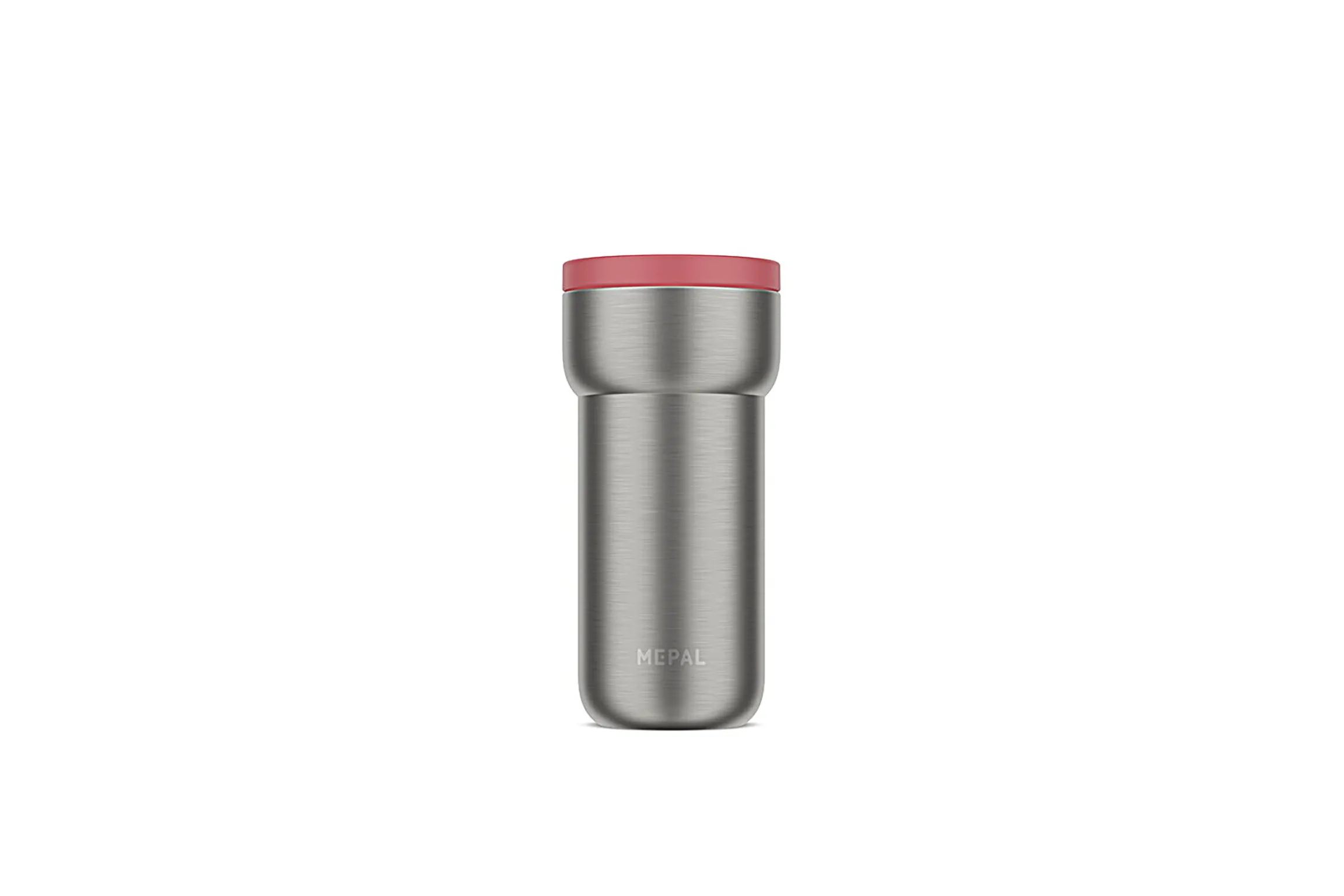 Mepal Thermosflessen|Thermosflessen & Bekers<Isoleerbeker Ellipse 375 ml - Vivid mauve