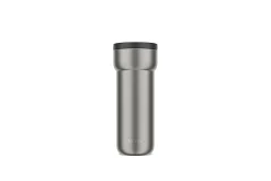 Mepal Thermosflessen|Thermosflessen & Bekers<Isoleerbeker Ellipse 475 ml - Nordic black
