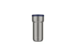 Mepal Thermosflessen|Thermosflessen & Bekers<Isoleerbeker Ellipse 375 ml - Vivid blue
