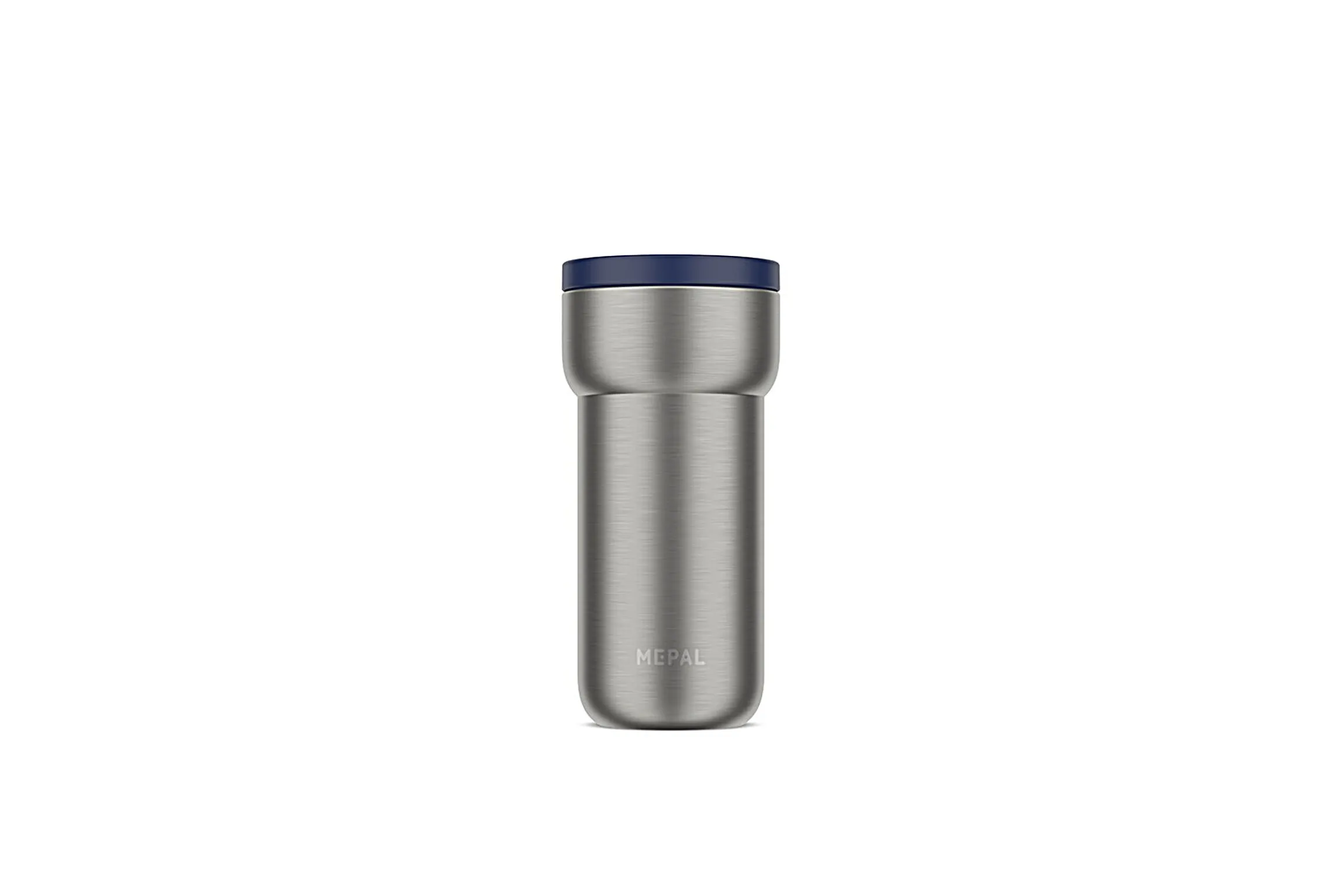 Mepal Thermosflessen|Thermosflessen & Bekers<Isoleerbeker Ellipse 375 ml - Vivid blue