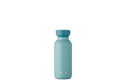 Mepal Thermosflessen|Thermosflessen & Bekers<Isoleerfles Ellipse 350 ml - Nordic green