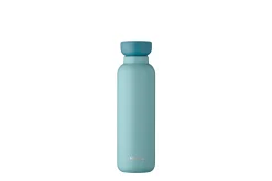 Mepal Thermosflessen|Thermosflessen & Bekers<Isoleerfles Ellipse 500 ml - Nordic green